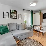 W Dolnym Sopocie W Przyziemiu By Grand Appartement Sopot