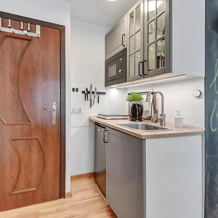 W Dolnym Sopocie W Przyziemiu By Grand Διαμέρισμα Σόποτ