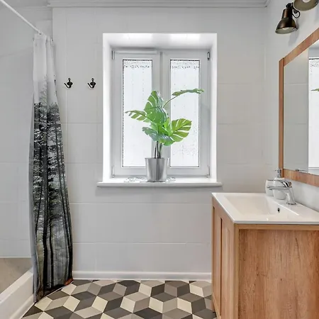 W Dolnym Sopocie W Przyziemiu By Grand Διαμέρισμα *