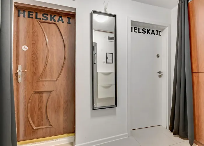 W Dolnym Sopocie W Przyziemiu By Grand